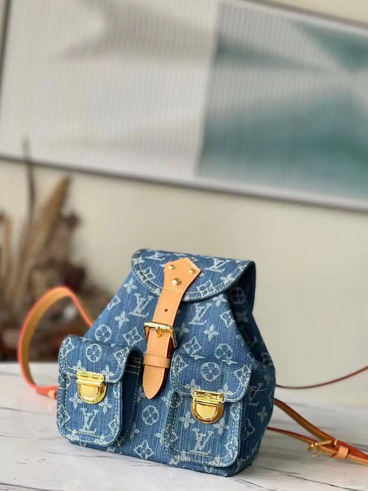 FS CHEAP VUITTON LOUIS MONTSOURIS PM 0706